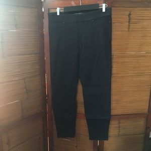 Liverpool Jeans The Denim Legging - dark indigo